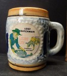 Lost Dutchman mug souvenir